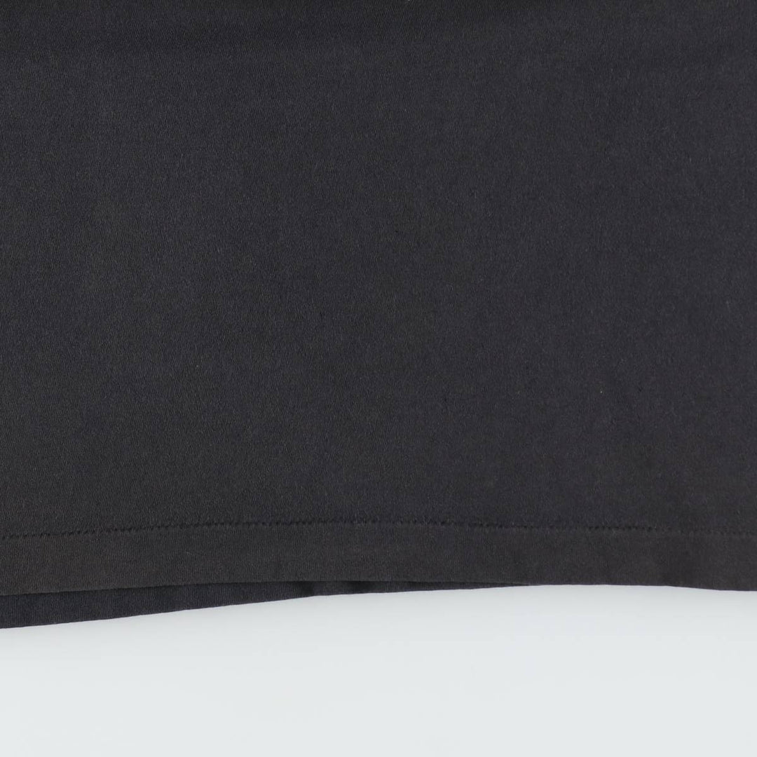 SKA-P Band T-Shirt, Men's Size L (Equivalent), Vintage unclear black type Vintage Second Hand