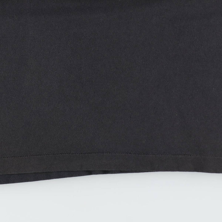 SKA-P Band T-Shirt, Men's Size L (Equivalent), Vintage unclear black type Vintage Second Hand