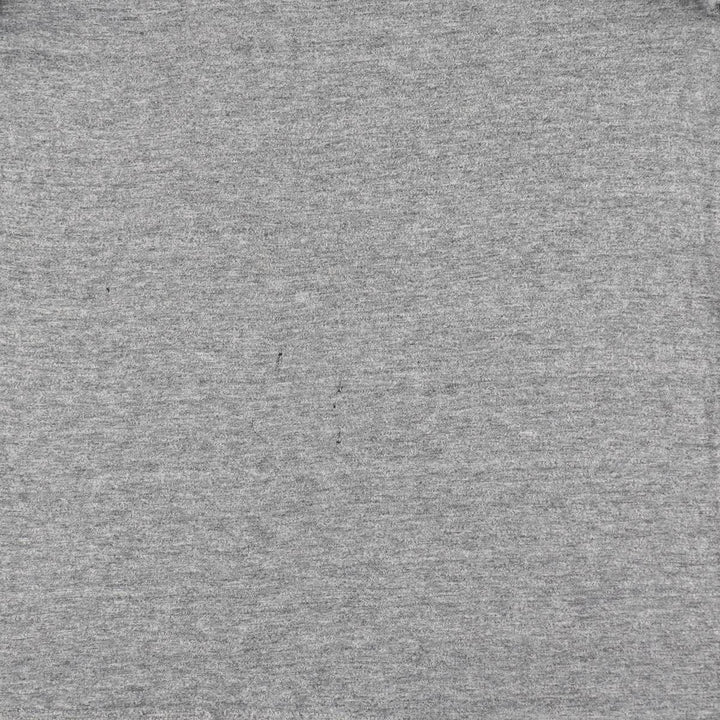90'S Ocean Pacific surf/skate t-shirt, men's size S equivalent, vintage. unclear gray type Vintage Second Hand