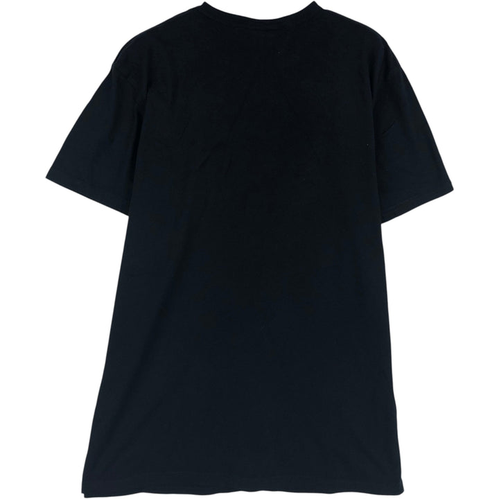 STAR WARS Darth Vader Movie T-shirt for men (size L) cotton black type Vintage Second Hand