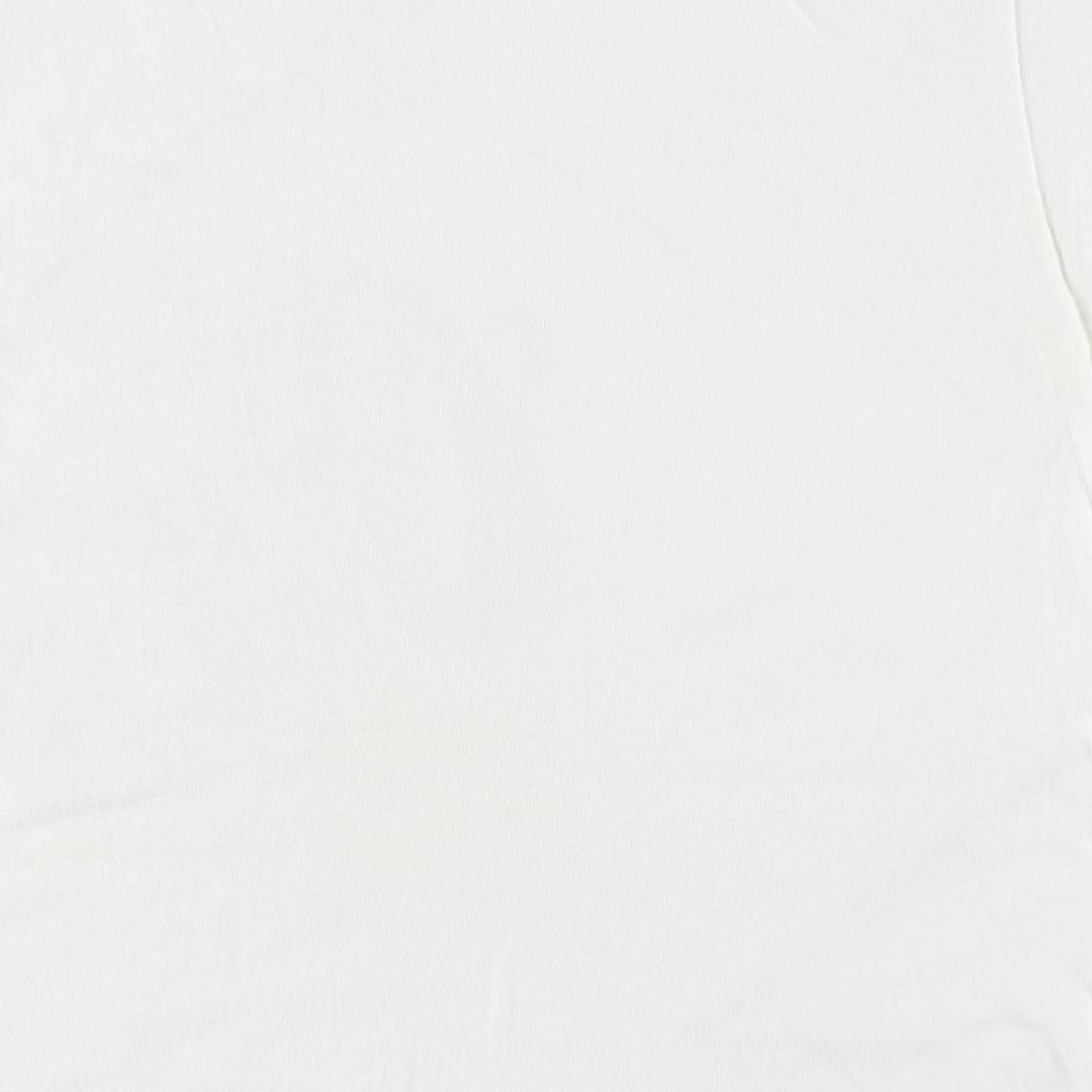 90'S Fruit of the Loom Coors Beer Advertising T-Shirt, Made in USA, Men's XXL equivalent, Vintage cotton white type Vintage Second Hand
