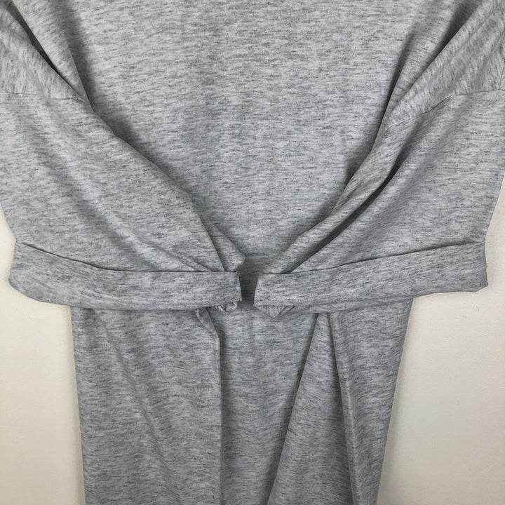 90'S Fruit of the Loom Hard Rock Cafe Red Wing Advertising T-Shirt, Made in USA, Men's XL equivalent. cotton gray type Vintage Second Hand