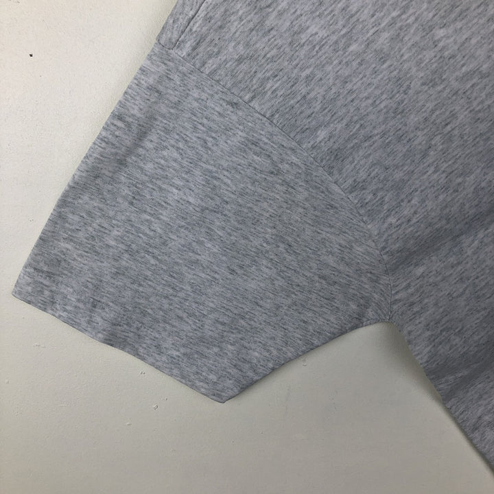 90'S Fruit of the Loom Hard Rock Cafe Red Wing Advertising T-Shirt, Made in USA, Men's XL equivalent. cotton gray type Vintage Second Hand