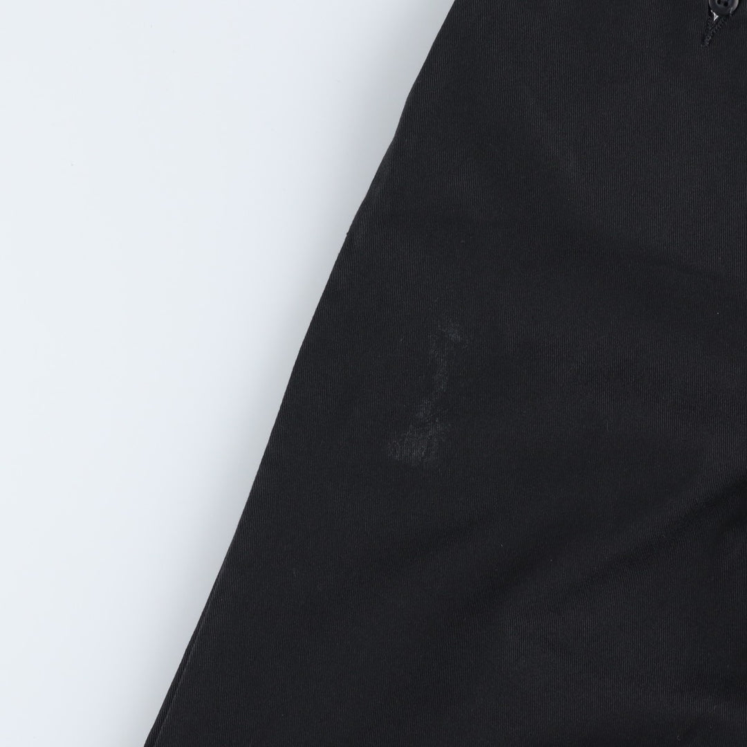 Dickies 874 Original Fit Work Pants Women's L (w30) polyester black type Vintage Second Hand