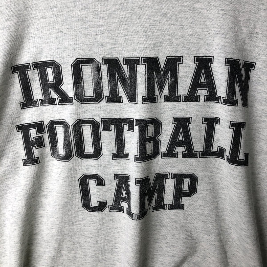 2000'S Fruit of the Loom Best College T-shirt, Men's XL equivalent. cotton white type Vintage Second Hand