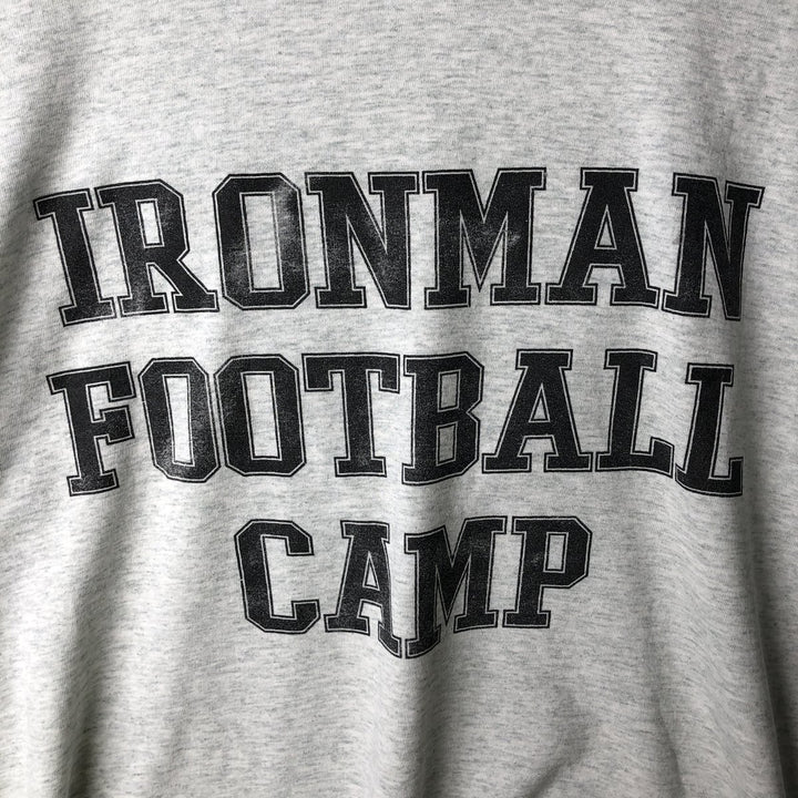 2000'S Fruit of the Loom Best College T-shirt, Men's XL equivalent. cotton white type Vintage Second Hand