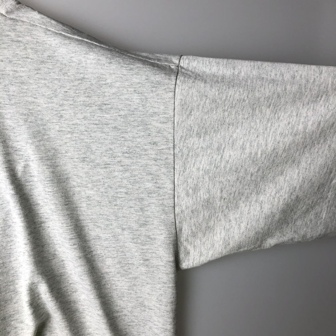2000'S Fruit of the Loom Best College T-shirt, Men's XL equivalent. cotton white type Vintage Second Hand
