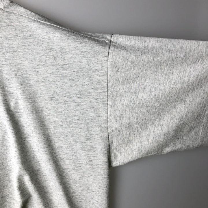 2000'S Fruit of the Loom Best College T-shirt, Men's XL equivalent. cotton white type Vintage Second Hand