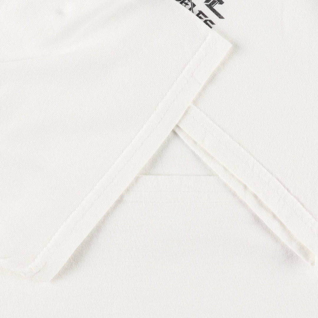 Gildan TOOL Band T-shirt, Men's Size L (approx.) cotton white type Vintage Second Hand