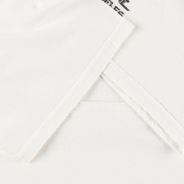 Gildan TOOL Band T-shirt, Men's Size L (approx.) cotton white type Vintage Second Hand