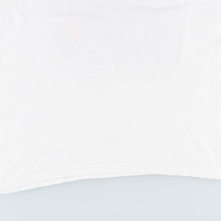 FULLMETAL ALCHEMIST Anime Character Print T-Shirt Men's M Size cotton white type Vintage Second Hand