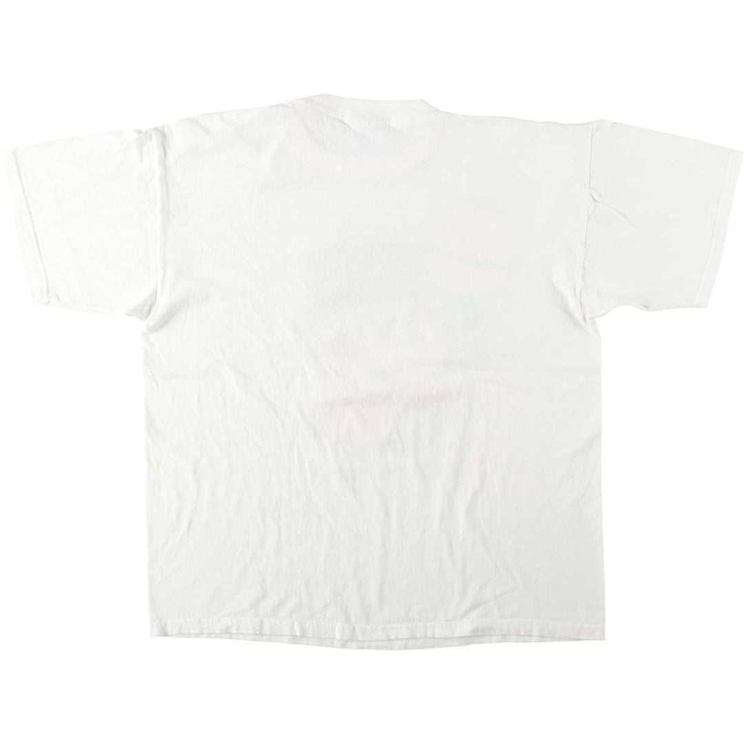 Gildan South Park Character Print T-Shirt, Men's Size XL cotton white type Vintage Second Hand