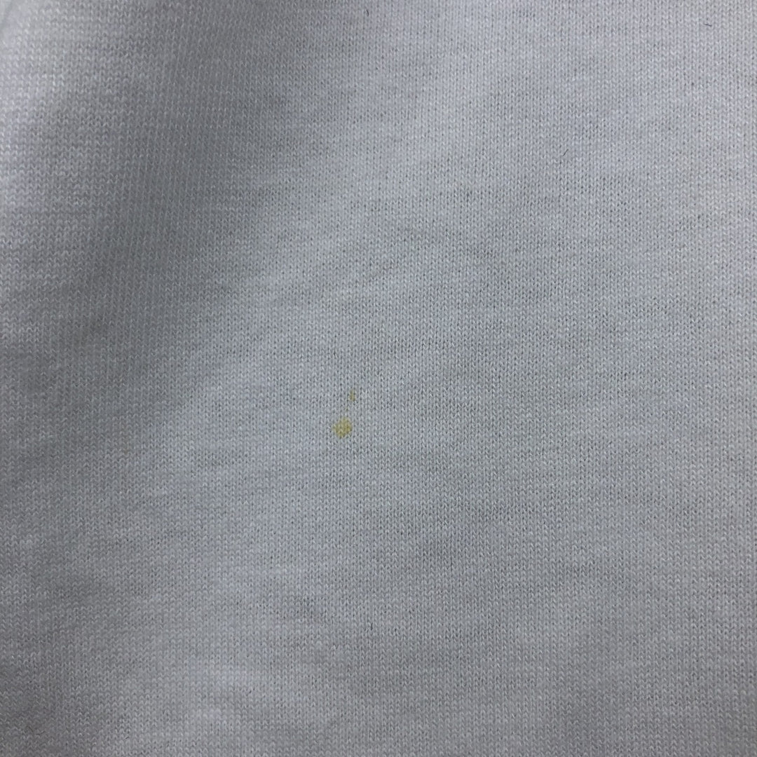 90'S Fruit of the Loom Best Printed T-shirt, Men's XL, Vintage cotton white type Vintage Second Hand
