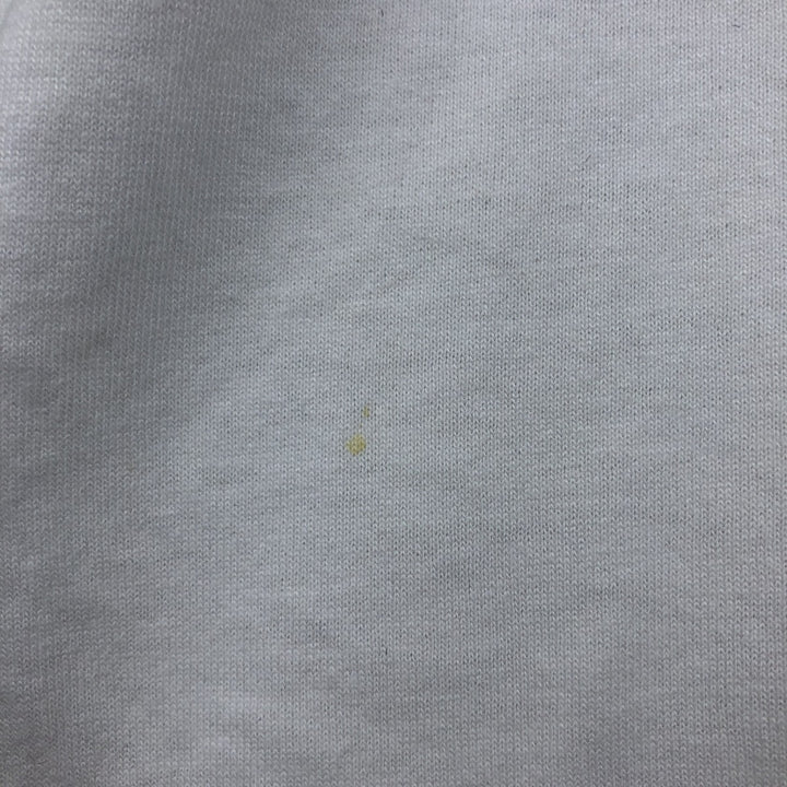 90'S Fruit of the Loom Best Printed T-shirt, Men's XL, Vintage cotton white type Vintage Second Hand