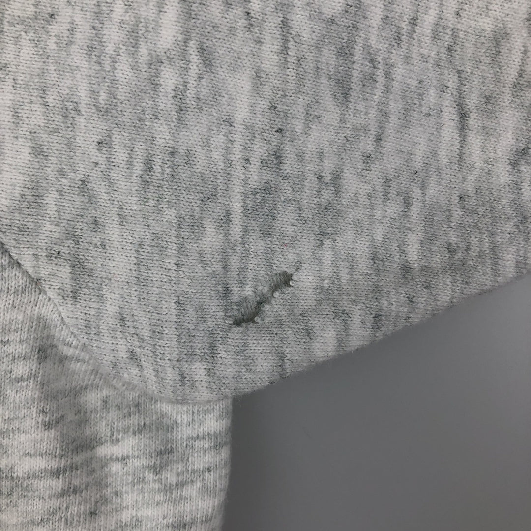 Vintage 90'S Fruit of the Loom photo T-shirt, Made in USA, Men's Size L cotton gray type Vintage Second Hand