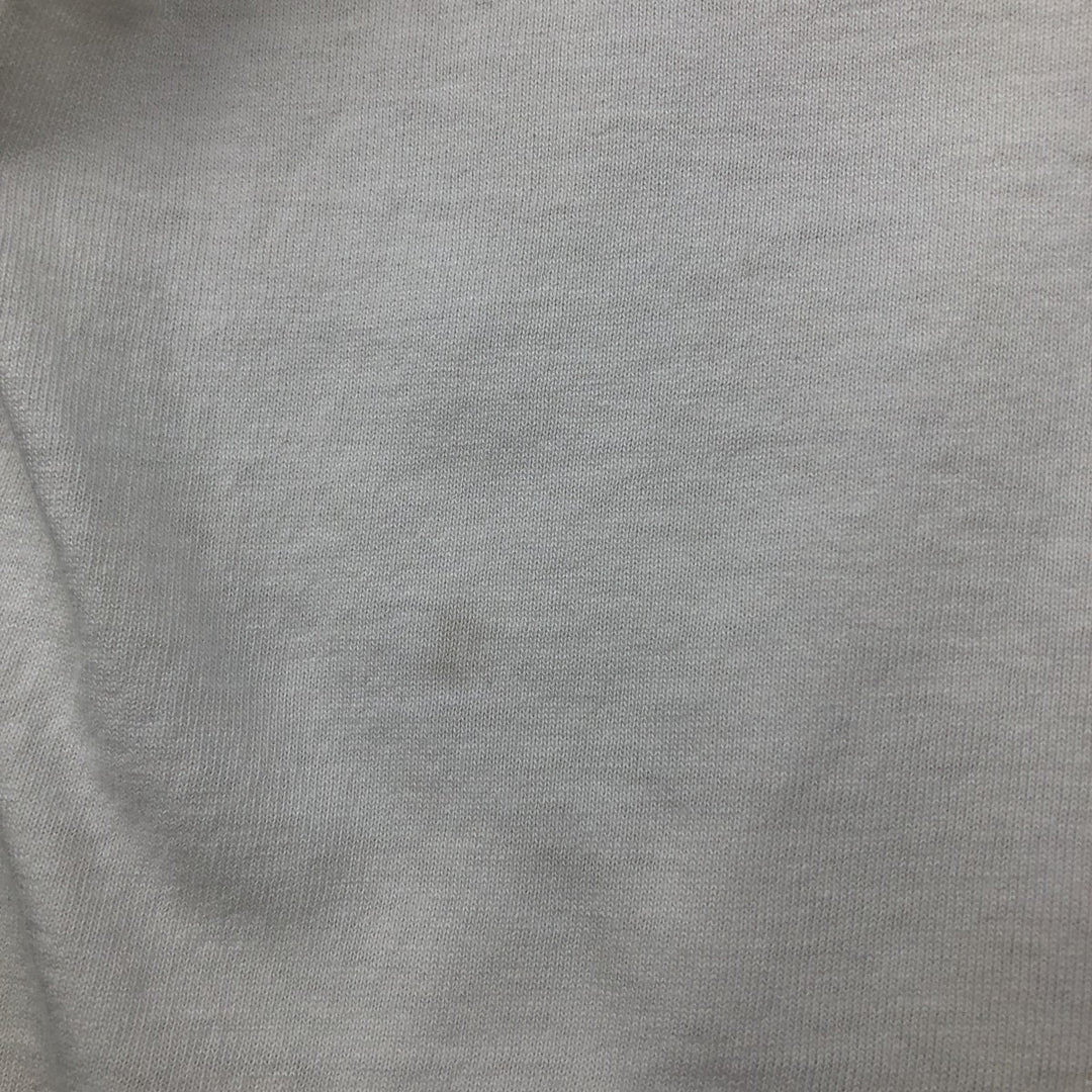 90'S Fruit of the Loom Best Printed T-shirt, Made in USA, Men's XL, Vintage cotton white type Vintage Second Hand