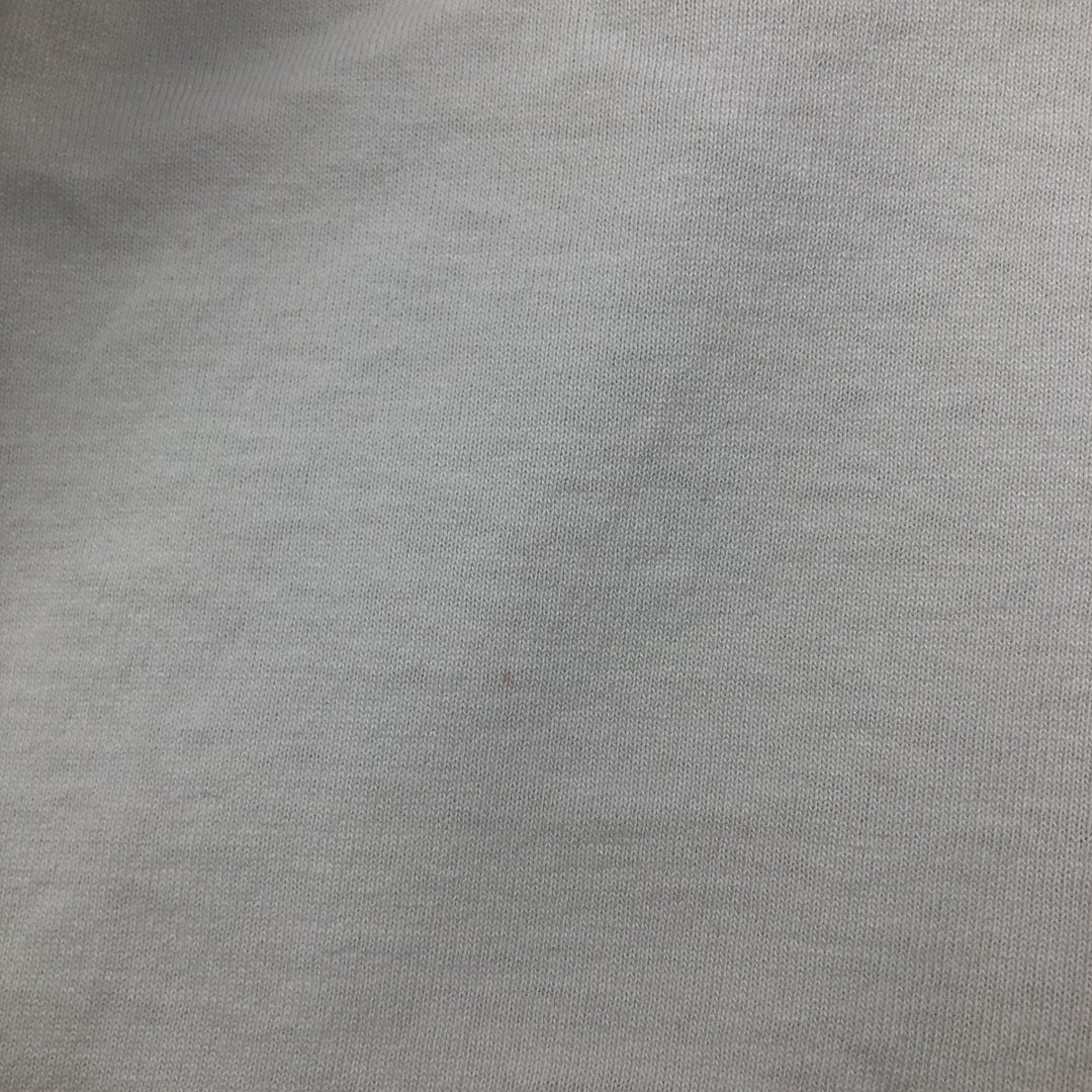 90'S Fruit of the Loom Best Printed T-shirt, Made in USA, Men's XL, Vintage cotton white type Vintage Second Hand