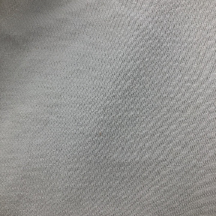90'S Fruit of the Loom Best Printed T-shirt, Made in USA, Men's XL, Vintage cotton white type Vintage Second Hand