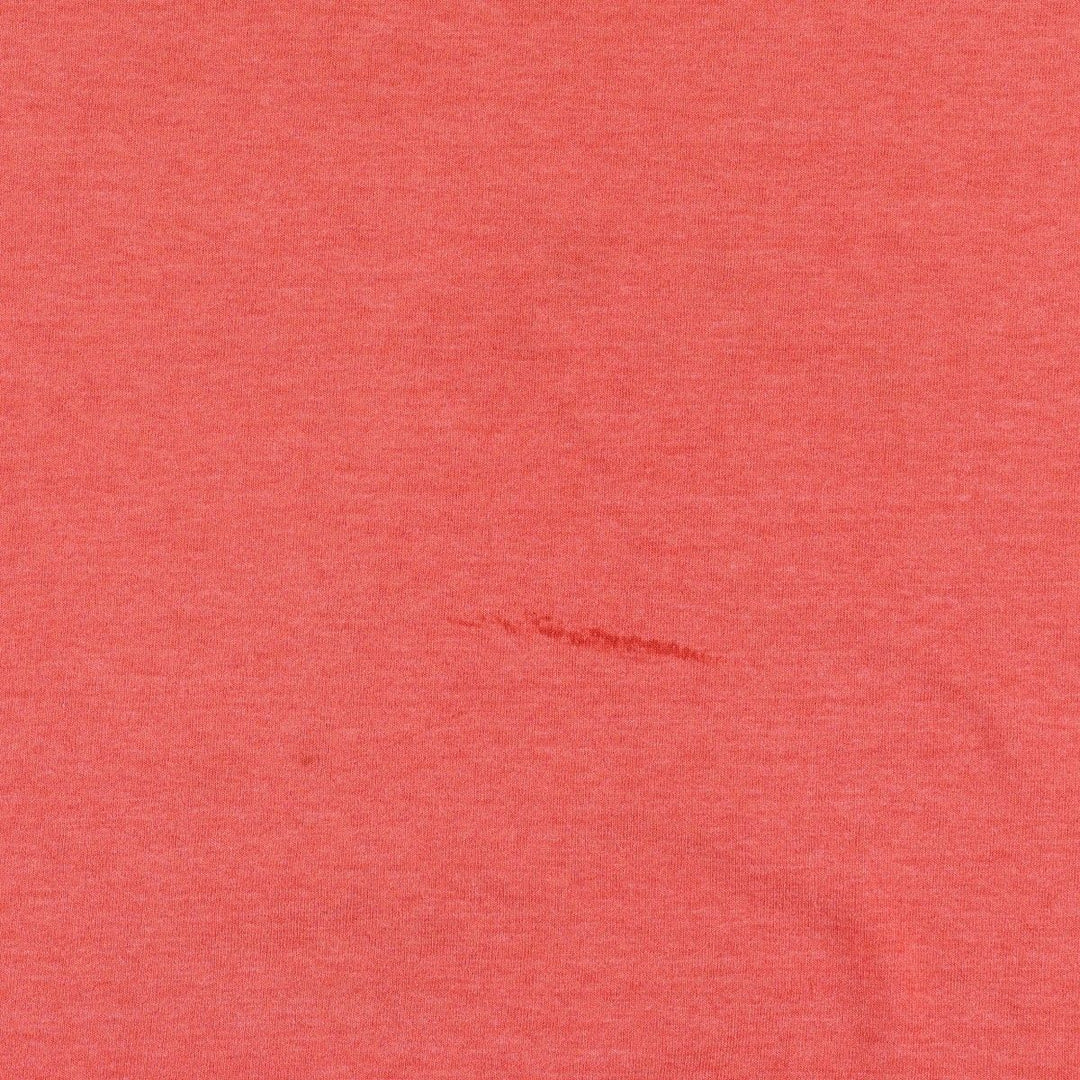 90'S Screen Stars Fish Print Animal T-Shirt, Made in USA, Men's XL (approx.), Vintage cotton red type Vintage Second Hand