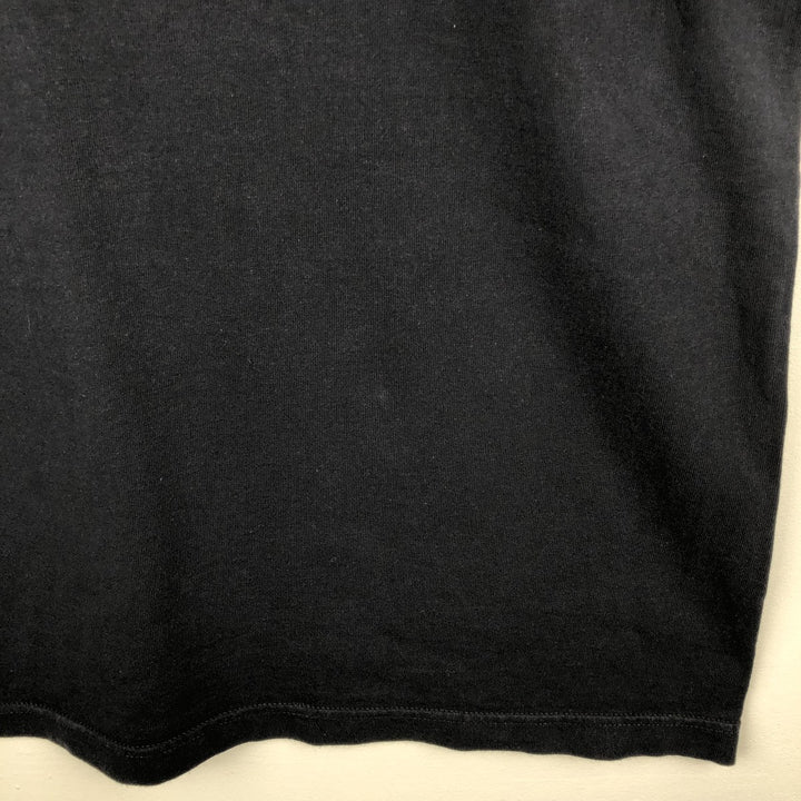 90'S Screen Stars The Pajama Game Print T-Shirt, Men's Size M (approx.), Vintage cotton black type Vintage Second Hand