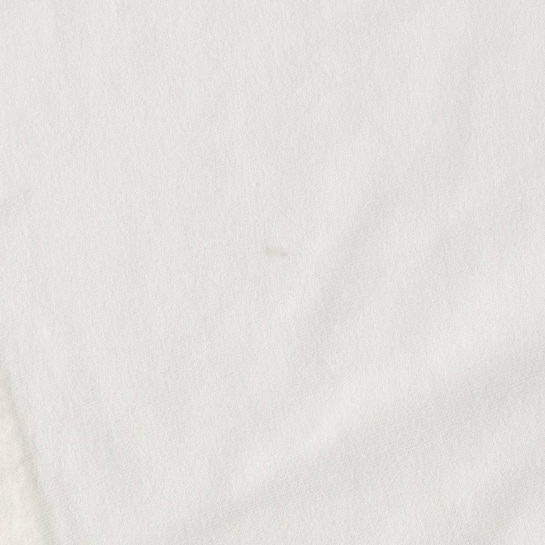 90'S Euroshirt Club Animal Pattern Print T-Shirt, Men's XL equivalent, Vintage cotton white type Vintage Second Hand