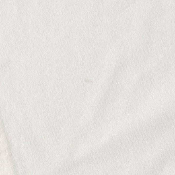 90'S Euroshirt Club Animal Pattern Print T-Shirt, Men's XL equivalent, Vintage cotton white type Vintage Second Hand