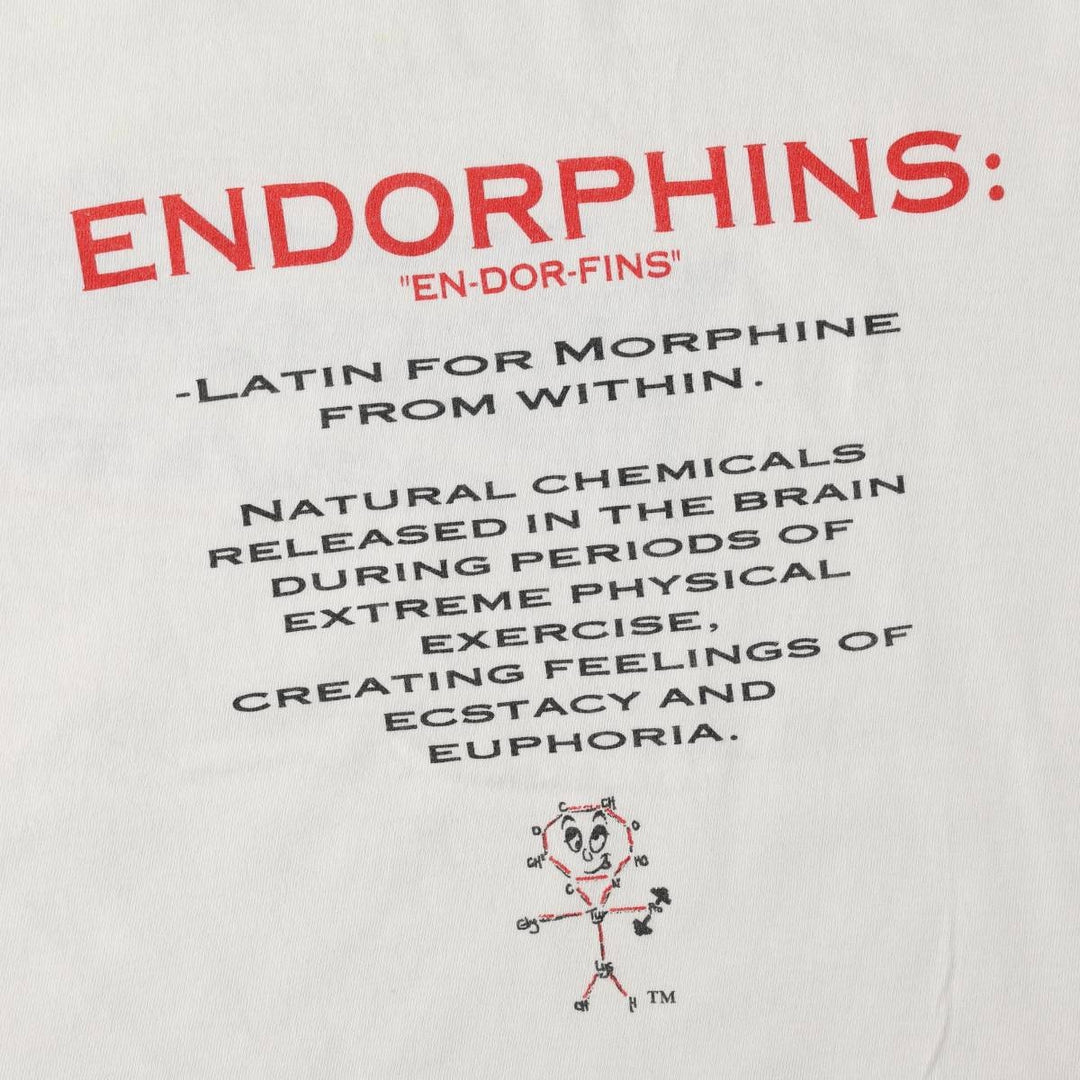 90'S SOFFE SOFFE'S Choice Print T-Shirt, Made in USA, Men's Size L (Equivalent), Vintage cotton white type Vintage Second Hand