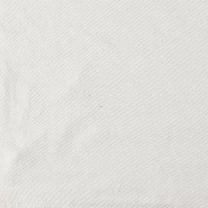 90'S SOFFE SOFFE'S Choice Print T-Shirt, Made in USA, Men's Size L (Equivalent), Vintage cotton white type Vintage Second Hand
