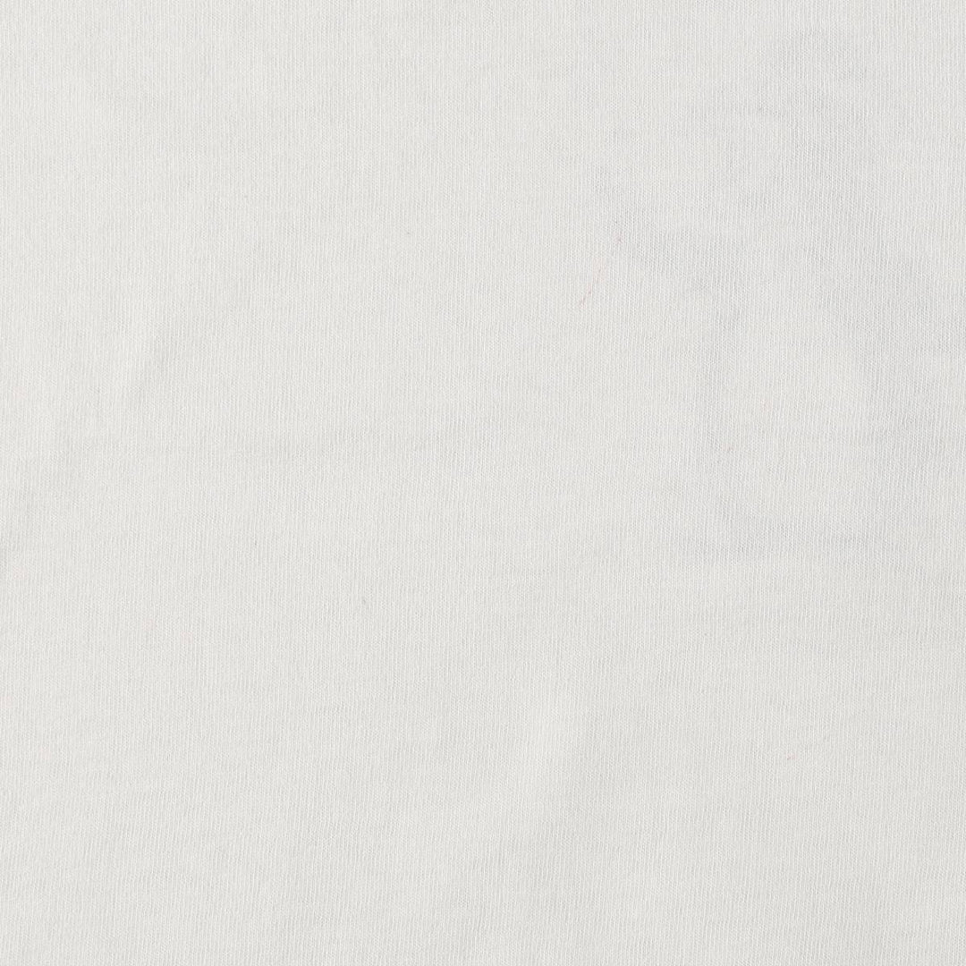 90'S Screen Stars Fruit of the Loom Animal Pattern USA-made Men's XL equivalent Vintage cotton white type Vintage Second Hand