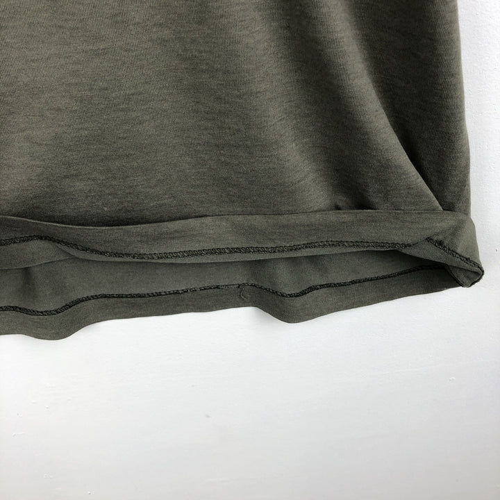 90'S Fruit of the Loom Best Printed T-shirt, Men's XL, Vintage cotton green type Vintage Second Hand