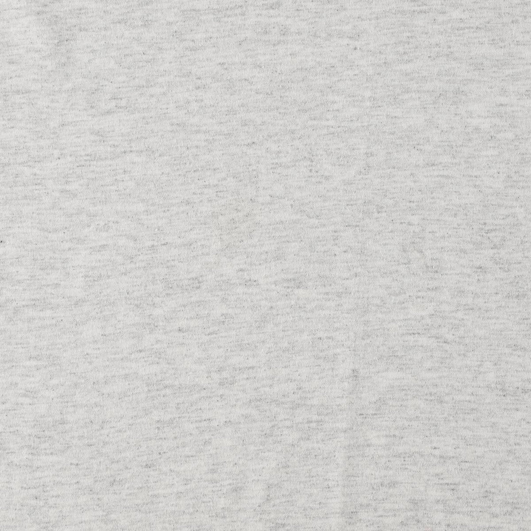 80'S Hanes Fifty-Fifty Blue Tag Printed T-Shirt Made in USA Men's L Size Vintage cotton white type Vintage Second Hand