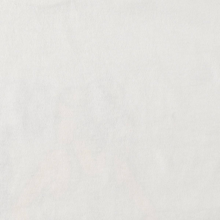 90'S Fruit of the Loom Print T-Shirt, Made in USA, Men's Size S (Equivalent), Vintage cotton white type Vintage Second Hand