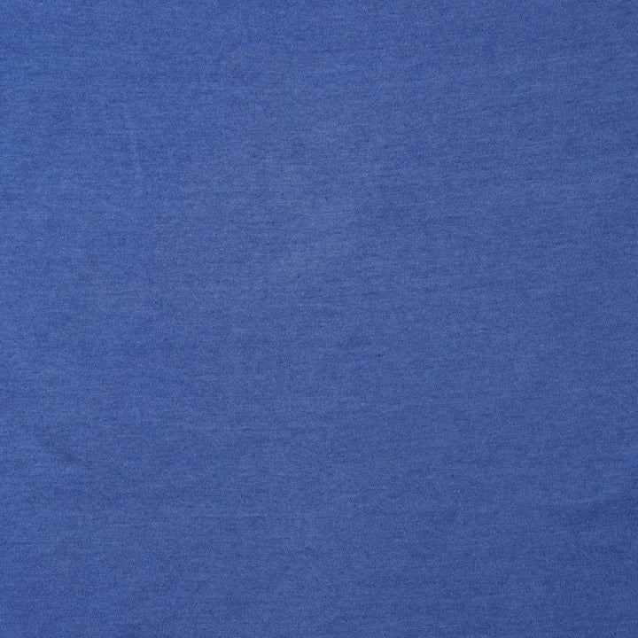 90'S Screen Stars message print T-shirt, men's size XL equivalent, vintage. cotton blue type Vintage Second Hand