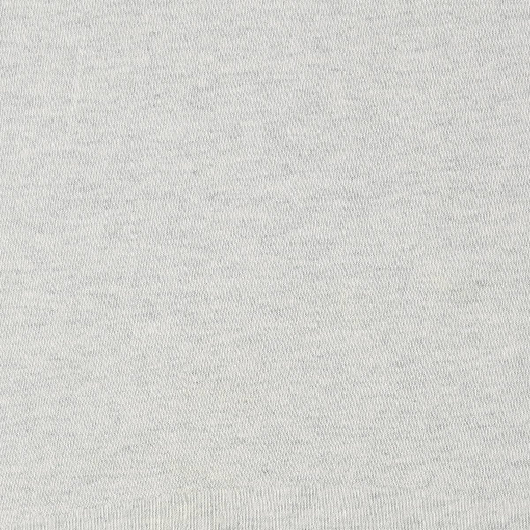 90'S Fruit of the Loom printed T-shirt, made in the USA, men's size L, vintage cotton gray type Vintage Second Hand