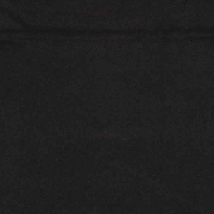 90'S Fruit of the Loom fish print t-shirt, made in USA, men's size M equivalent, vintage. cotton black type Vintage Second Hand