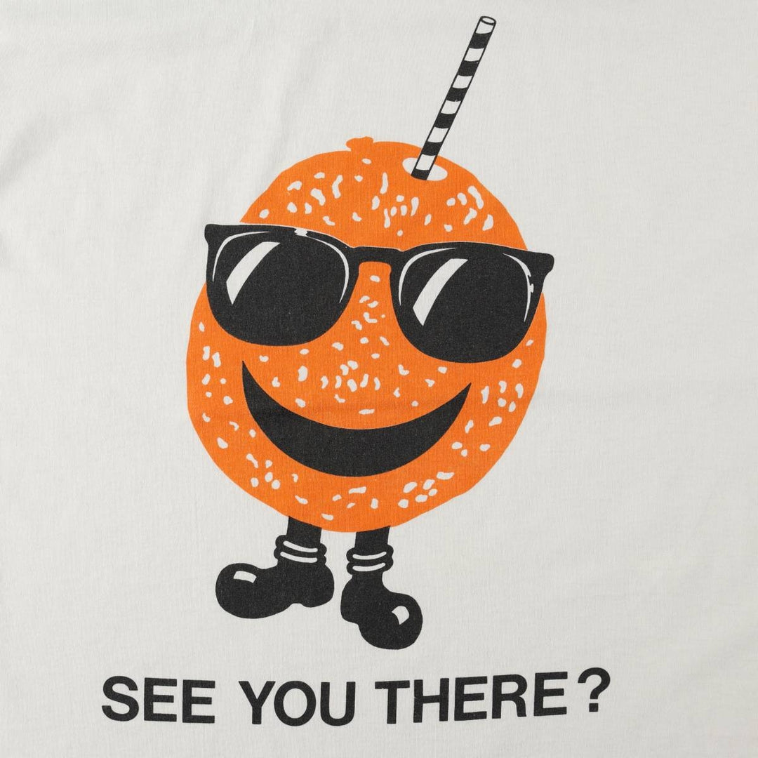 90'S Screen Stars Best Print T-Shirt, Men's XL equivalent, Vintage cotton white type Vintage Second Hand