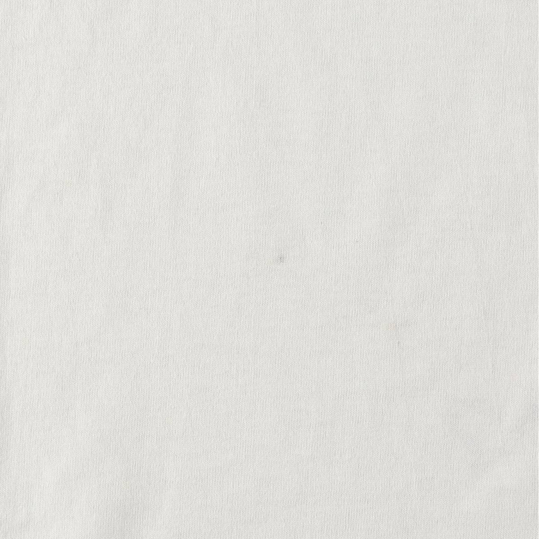 90'S Screen Stars Best Print T-Shirt, Men's XL equivalent, Vintage cotton white type Vintage Second Hand