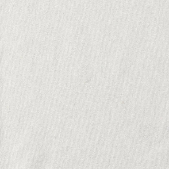 90'S Screen Stars Best Print T-Shirt, Men's XL equivalent, Vintage cotton white type Vintage Second Hand
