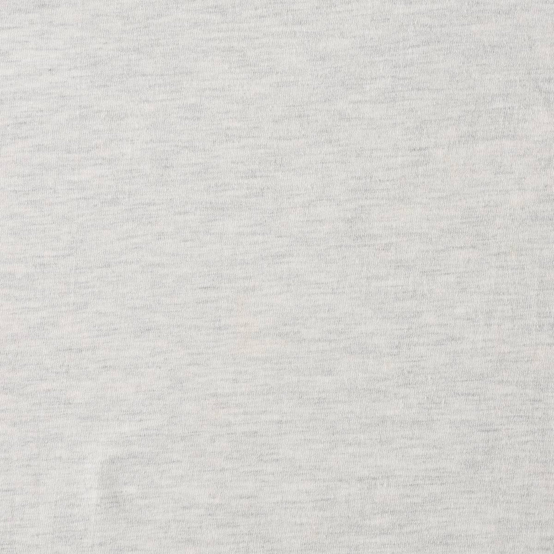 90'S Hanes ZOLOFT Advertising T-Shirt, Made in USA, Men's XL equivalent, Vintage cotton gray type Vintage Second Hand