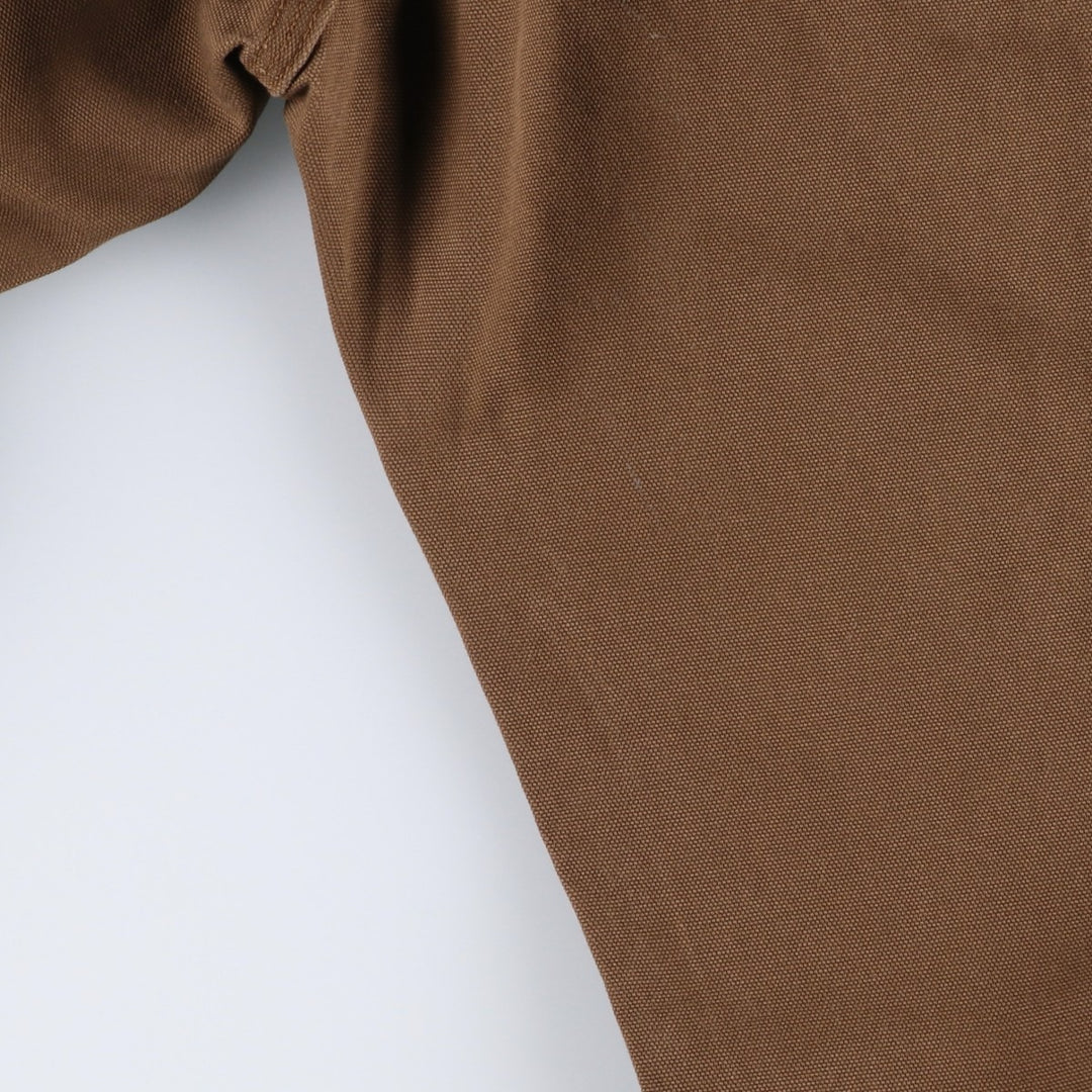 Dickies Duck Painter Pants Men's W30 equivalent cotton brown type Vintage Second Hand