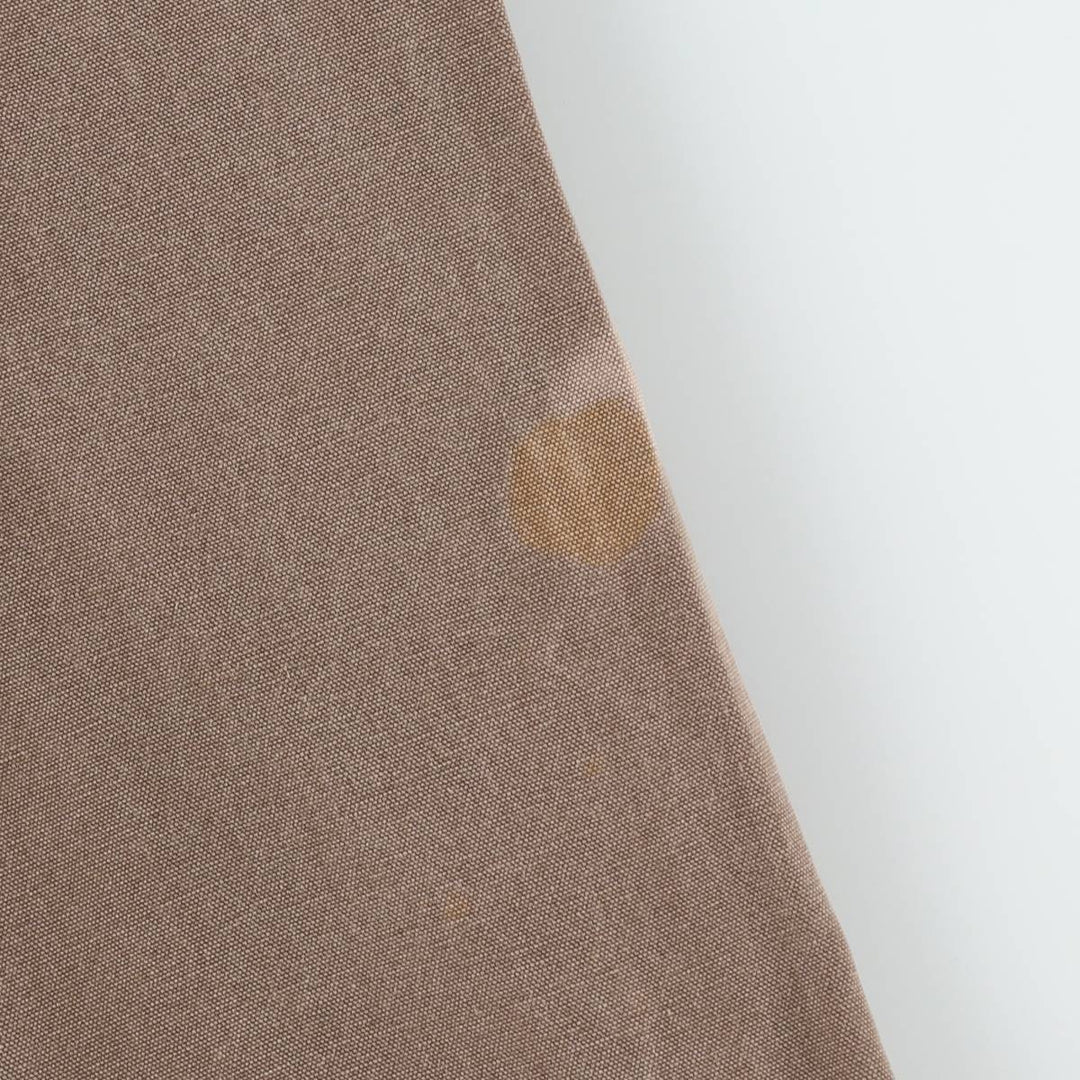 Dickies Relaxed Duck Painter Pants, Men's, Size 36 cotton brown type Vintage Second Hand