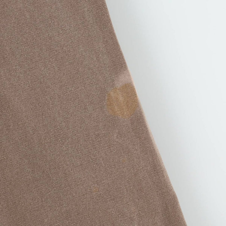 Dickies Relaxed Duck Painter Pants, Men's, Size 36 cotton brown type Vintage Second Hand