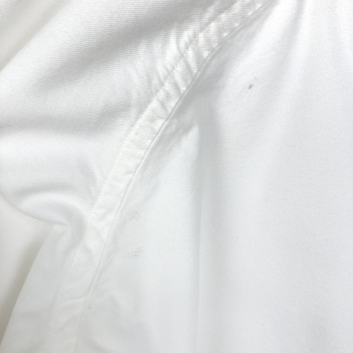Brooks Brothers Est.1818 Long Sleeve Button Down Shirt Made in USA Men's XL Supima Cotton white type Vintage Second Hand