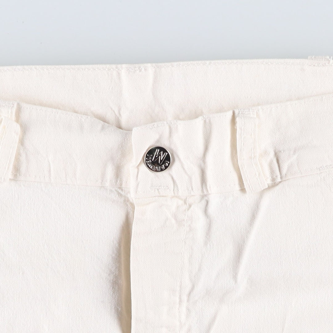 Madewell denim painter pants, men's size W33 (approx.), vintage. unclear white type Vintage Second Hand