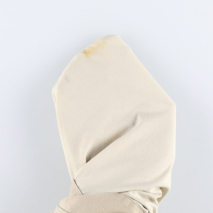 Ralph Lauren Polo Ralph Lauren Two-pleat Chino Shorts, Men's Size W34 cotton Beige type Vintage Second Hand