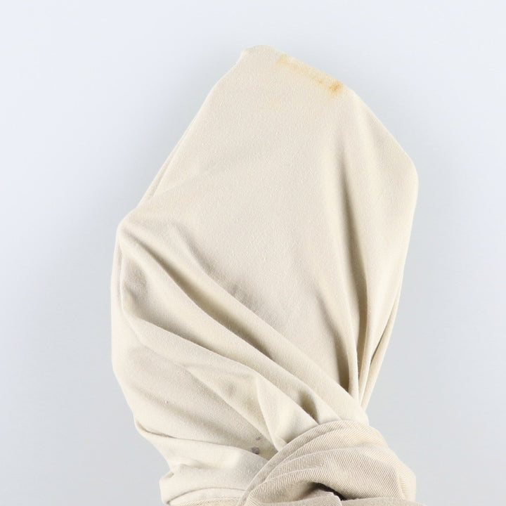 Ralph Lauren Polo Ralph Lauren Two-pleat Chino Shorts, Men's Size W34 cotton Beige type Vintage Second Hand