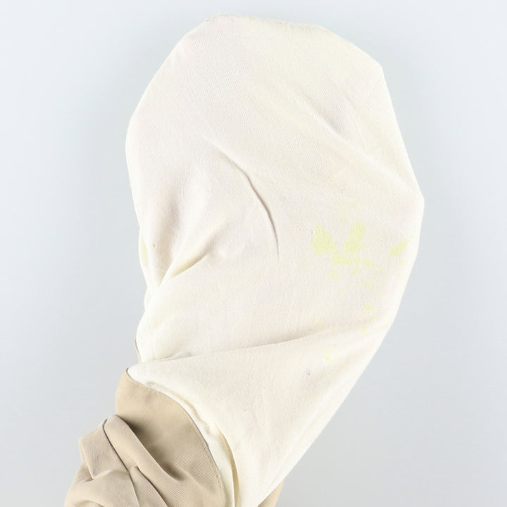Ralph Lauren POLO by Ralph Lauren Chino Shorts, Men's W36 (approx.), Wide-legged Shorts cotton Beige type Vintage Second Hand