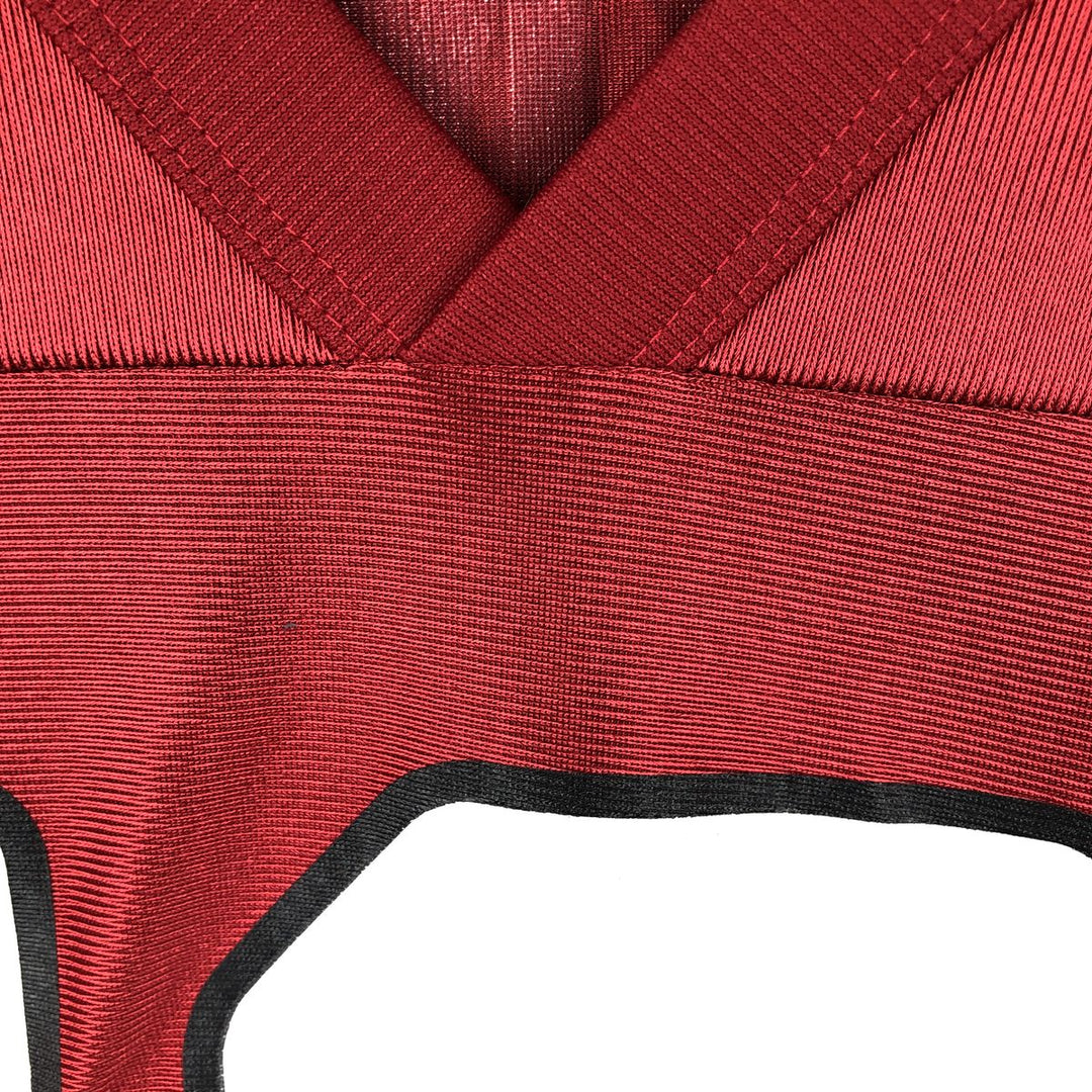 NFL Arizona Cardinals V-neck Game Shirt Football Shirt (Men's Size XL) polyester red type Vintage Second Hand
