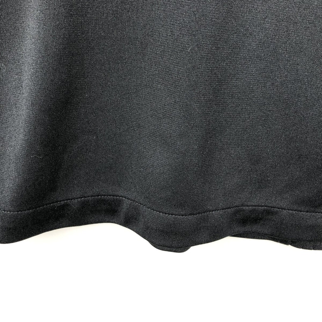 Nike NFL Baltimore Ravens V-neck Game Shirt Football Shirt (Men's Size M) polyester black type Vintage Second Hand