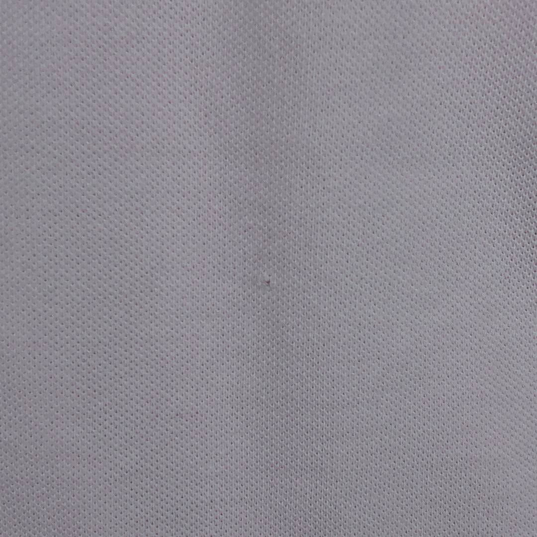 Ralph Lauren POLO RALPH LAUREN CUSTOM FIT short sleeve polo shirt men's M equivalent cotton pink type Vintage Second Hand